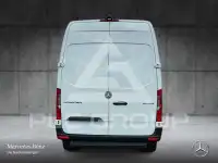 2024 Mercedes Benz Sprinter