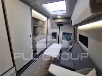 2024 Mercedes Benz Sprinter