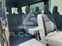 2024 Mercedes Benz Sprinter