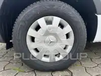 2024 Mercedes Benz Sprinter