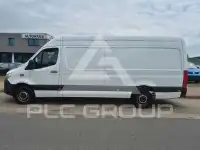 2024 Mercedes Benz Sprinter