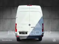2024 Mercedes Benz Sprinter