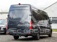 2024 Mercedes Benz Sprinter