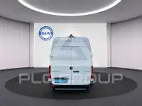 2024 Mercedes Benz Sprinter
