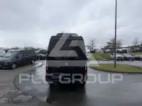 2024 Mercedes Benz Sprinter