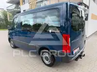 2024 Mercedes Benz Sprinter
