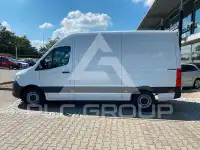 2024 Mercedes Benz Sprinter