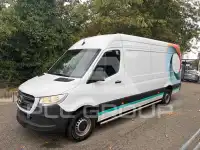2024 Mercedes Benz Sprinter