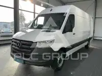 2024 Mercedes Benz Sprinter