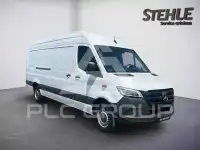 2024 Mercedes Benz Sprinter