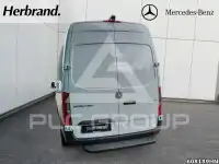 2024 Mercedes Benz Sprinter