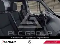 2024 Mercedes Benz Sprinter