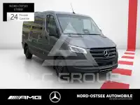 2024 Mercedes Benz Sprinter