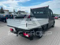 2024 Mercedes Benz Sprinter