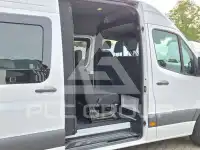 2024 Mercedes Benz Sprinter