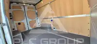 2024 Mercedes Benz Sprinter