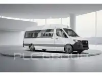 2024 Mercedes Benz Sprinter