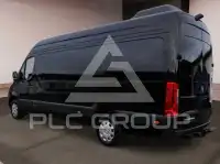 2024 Mercedes Benz Sprinter