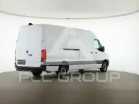 2024 Mercedes Benz Sprinter