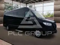 2024 Mercedes Benz Sprinter