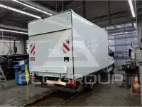 2024 Mercedes Benz Sprinter