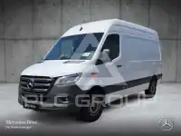 2024 Mercedes Benz Sprinter