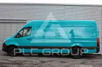 2024 Mercedes Benz Sprinter