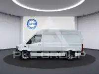 2024 Mercedes Benz Sprinter