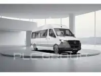 2024 Mercedes Benz Sprinter