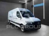 2024 Mercedes Benz Sprinter