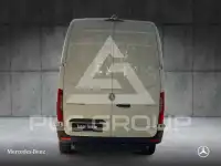 2024 Mercedes Benz Sprinter