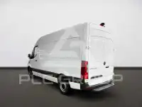 2024 Mercedes Benz Sprinter