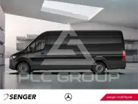 2024 Mercedes Benz Sprinter