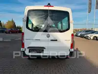 2024 Mercedes Benz Sprinter