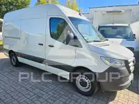 2024 Mercedes Benz Sprinter