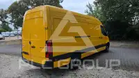 2024 Mercedes Benz Sprinter