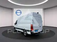 2024 Mercedes Benz Sprinter