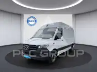 2024 Mercedes Benz Sprinter