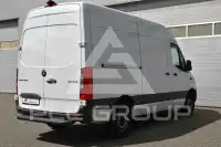 2024 Mercedes Benz Sprinter