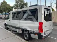 2024 Mercedes Benz Sprinter