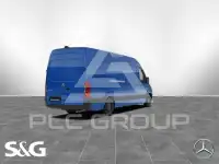 2024 Mercedes Benz Sprinter