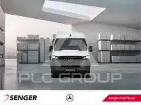 2024 Mercedes Benz Sprinter