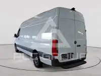 2024 Mercedes Benz Sprinter