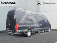 2024 Mercedes Benz Sprinter