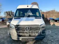 2024 Mercedes Benz Sprinter