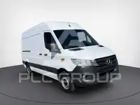 2024 Mercedes Benz Sprinter