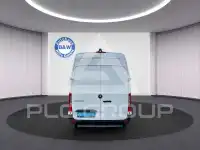 2024 Mercedes Benz Sprinter