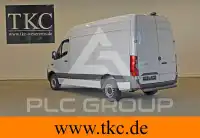 2024 Mercedes Benz Sprinter