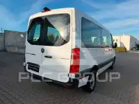 2024 Mercedes Benz Sprinter