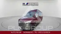 2024 Mercedes Benz Sprinter